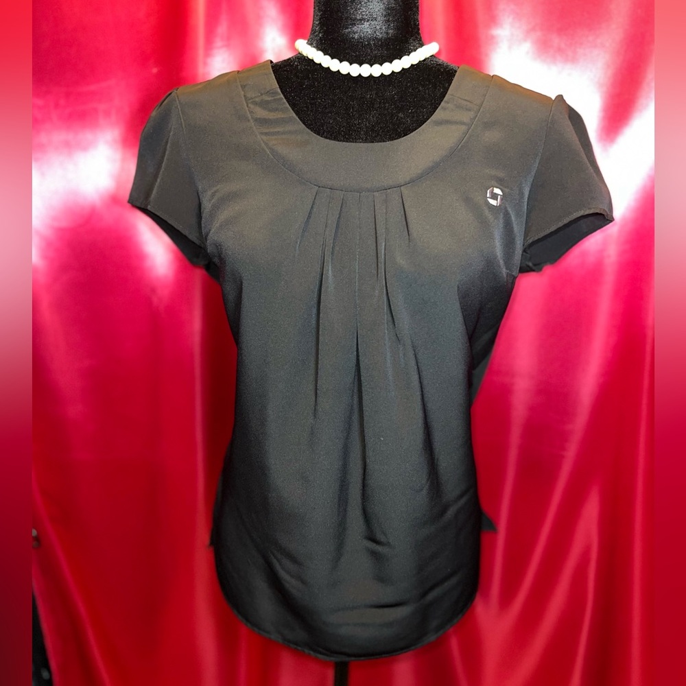 Chase Bank Uniform Blouse
